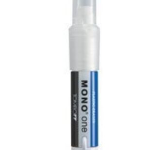 Tombow Holder Eraser, Mono One, Original (EH-SSM)