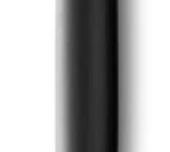 Lamy 2000 Mechanical Pencil Black .7mm