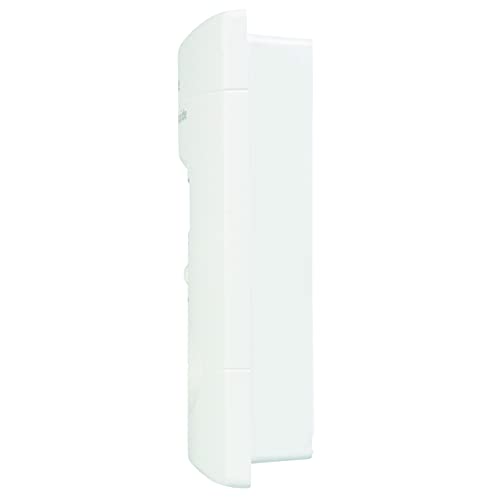 Kidde Carbon Monoxide Detector, Plug In Wall with 9-Volt Battery Backup, Digital LED Displ - Image 10