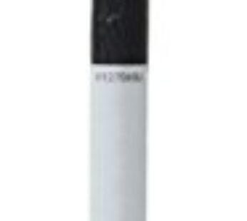 DMC 1008F-S310 Shiny Radiant Satin Floss, Black, 8.7-Yard