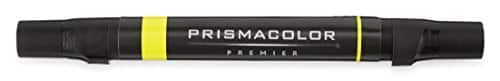 Prismacolor 97 Premier Double-Ended Art Markers, Fine and Chisel Tip, 24-Count with Carryi - Image 11