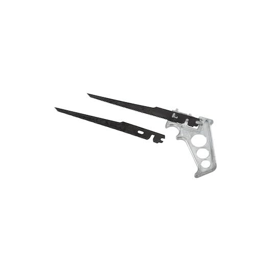 Stanley 15-275 4-WAY Keyhole Saw - Image 2