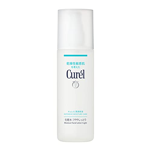 Curel Japan Kao Face Care | Moisture Lotion I Light 150ml - Image 3