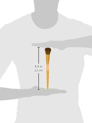 Brush Set Camel 3/Pkg-Mop - Image 3