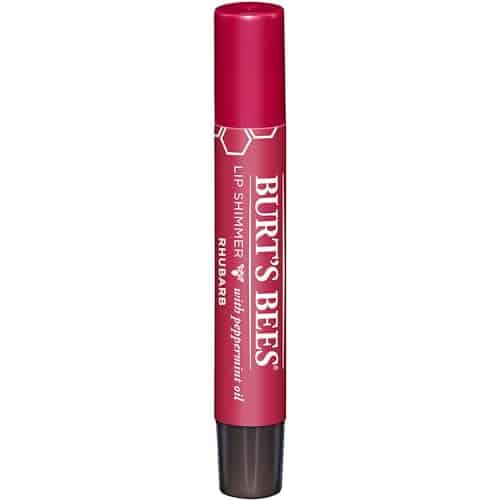 Burt's Bees Shimmer Lip Tint Stocking Stuffers Set, Tinted Lip Balm Stick, Moisturizing fo - Image 16