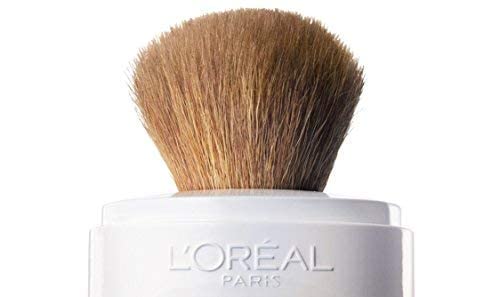 L'Oreal Paris True Match Mineral Loose Powder Foundation, Soft Ivory, 0.35oz - Image 6