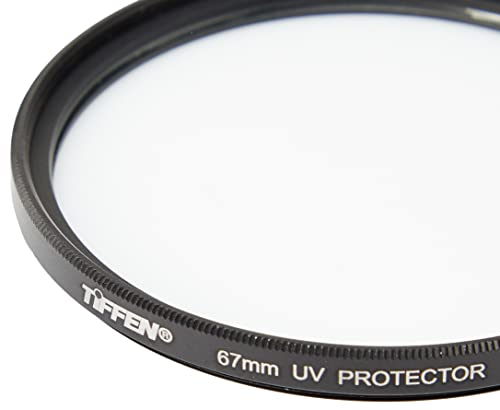 Tiffen 67UVP 67mm UV Protection Filter - Image 3