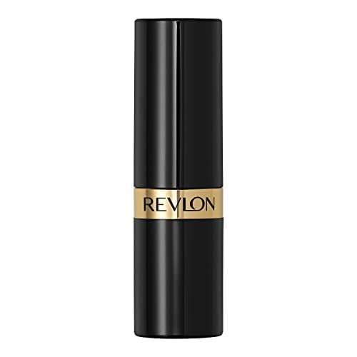 REVLON Lipstick, Super Lustrous Lipstick, Creamy Formula For Soft, Fuller-Looking Lips, Mo - Image 10