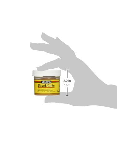 3.8 oz Minwax 935 Cherry Wood Putty Oil-Based Non-Hardening - Image 7