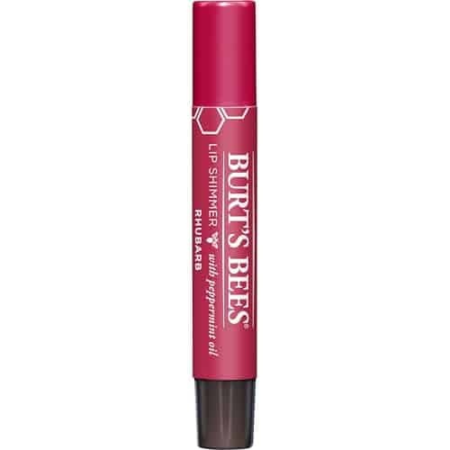 Burt's Bees Shimmer Lip Tint Stocking Stuffers Set, Tinted Lip Balm Stick, Moisturizing fo - Image 15