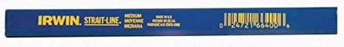 IRWIN Carpenter Pencil Sharpener (233250), Blue - Image 3