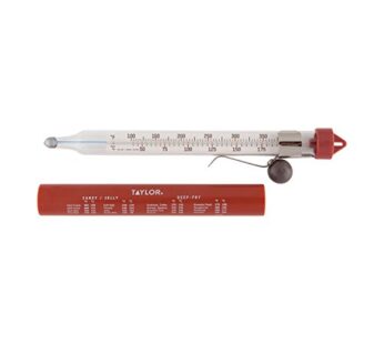 Taylor Classic Line Candy/Deep Fry Thermometer