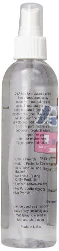 THAI Natural Crystal Deodorant Mist Spray, 8 Ounce (Pack of 1) - Image 3
