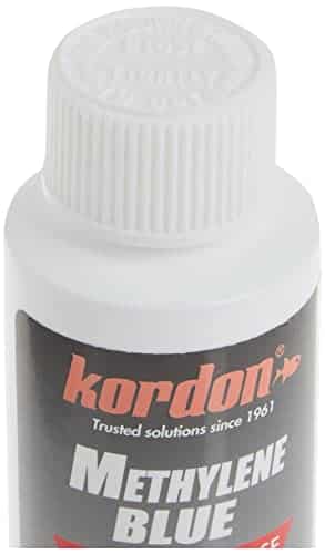 Kordon Methylene Blue Disease Preventative ? Safe for Freshwater & Saltwater Aquariums, Pr - Image 5