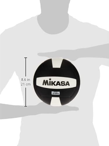 Mikasa MGV500 Heavy Weight Volleyball (Official Size) - Image 5