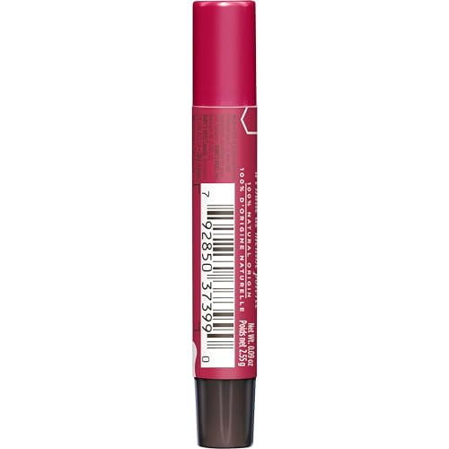 Burt's Bees Shimmer Lip Tint Stocking Stuffers Set, Tinted Lip Balm Stick, Moisturizing fo - Image 17