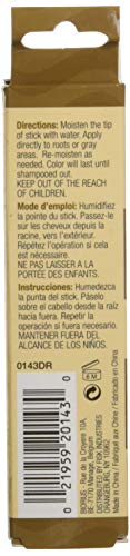 Daggett and Ramsdell Color Stick,Dark Brown, 0.33 Ounce - Image 3