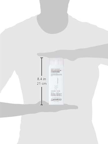 Giovanni Direct Leave In Treatment Conditioner, 8.5 oz - Image 9