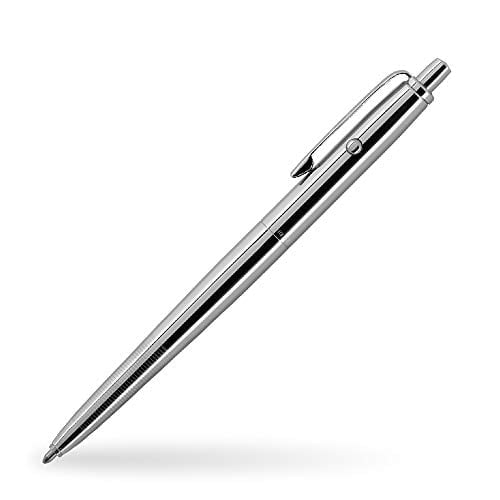 Fisher Space Pen - The Original Astronaut Pen - AG7 Series - Chrome