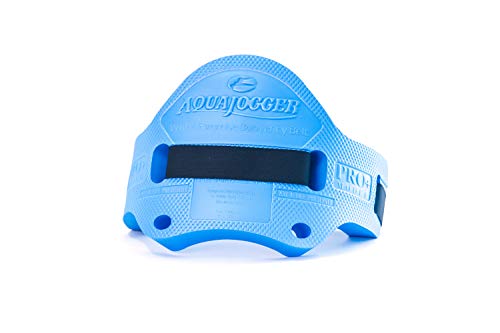 AquaJogger - Pro Plus Belt - Builds Core Strength, Effortless Aquatic Workouts, Comfortabl - Image 2