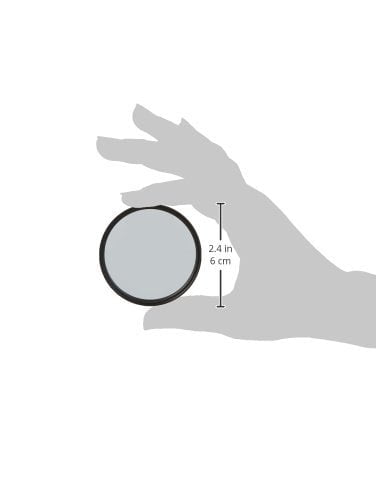 Tiffen 58CP 58MM Circular Polarizer Glass Filter Black - Image 7