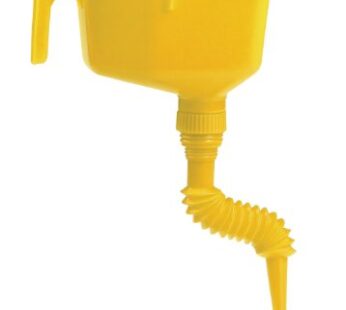 FloTool 10710 Multi-Task 5 in 1 Funnel