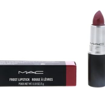 MAC Lip Care – Lipstick – No. 417 New York Apple; 3g/0.1oz