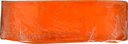 Clearly Natural Essentials Glycerine Soap Bar, Vitamin E, 4 Oz - Image 3