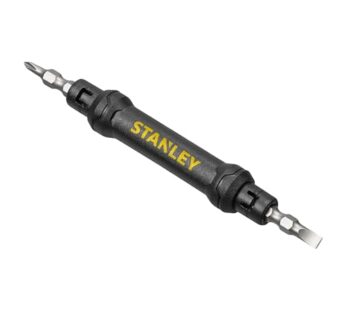 STANLEY Screwdriver, 4-in-1 (66-344)