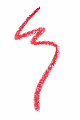 Lip Liner Red By Gabriel Cosmetics by Gabriel Color - Image 2