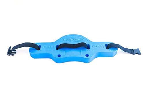 AquaJogger - Pro Plus Belt - Builds Core Strength, Effortless Aquatic Workouts, Comfortabl - Image 4
