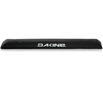 Dakine Aero Rack Pads 18In – Black