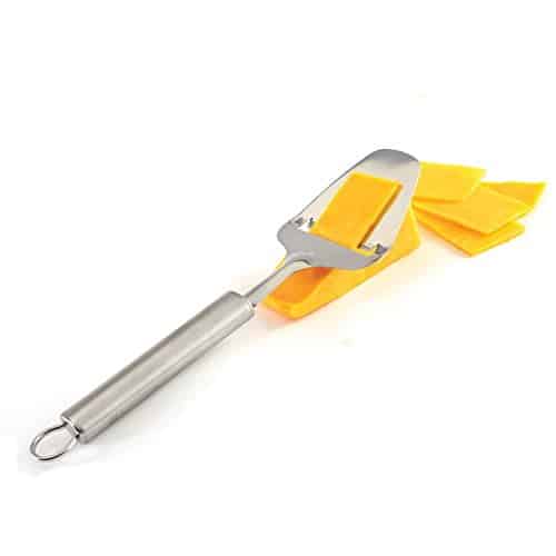 Norpro Stainless Steel Cheese Plane/Slicer - Image 4