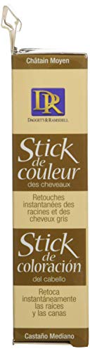 Daggett and Ramsdell Color Stick,Dark Brown, 0.33 Ounce - Image 6