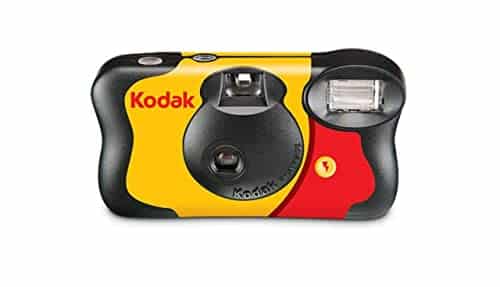 KODAK FunSaver 35mm Single Use Camera - Image 2