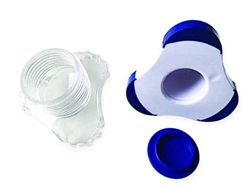 Carex Health Brands Ultra Pill Crusher - 1Each - Image 3