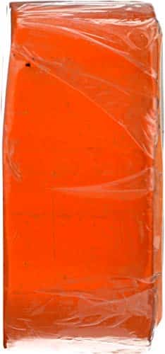 Clearly Natural Essentials Glycerine Soap Bar, Vitamin E, 4 Oz - Image 6