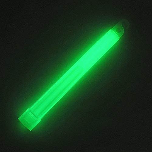 Coghlan's Lightsticks, Green, 2-Pack - Image 6