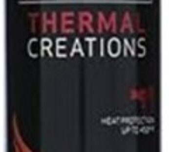 Tresemme Thermal Creations Volumising Mousse, 6.5 Ounce