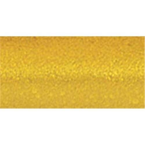 DecoArt Dazzling Metallics 2-Ounce Splendid Gold Acrylic Paint - Image 2