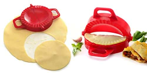 Norpro Large Dough/Dumpling Press, One Size, As Shown - Image 4