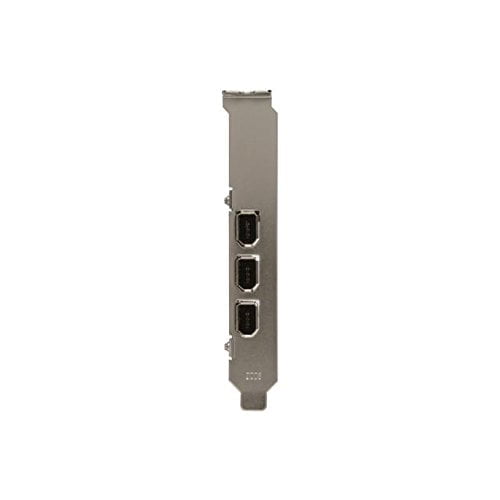 SIIG 3 Port Firewire Adapter Card - Image 2