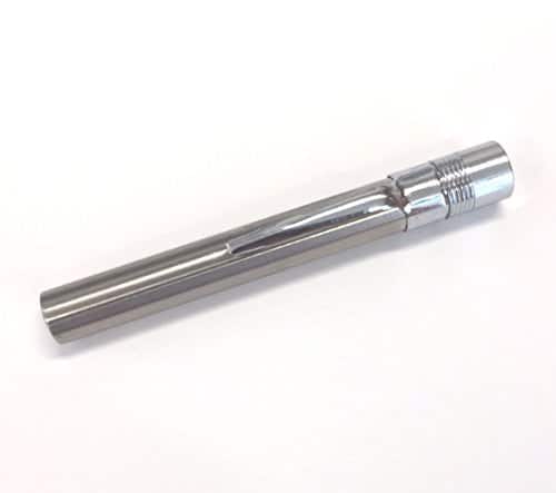 Bullseye Office - Portable Stainless Steel Toothpick Holder - Mobile Toothpick Case, Easy - Image 2