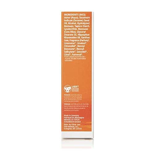 Weleda Sea Buckthorn Hand Cream, 1.7 Fluid Ounce - Image 3
