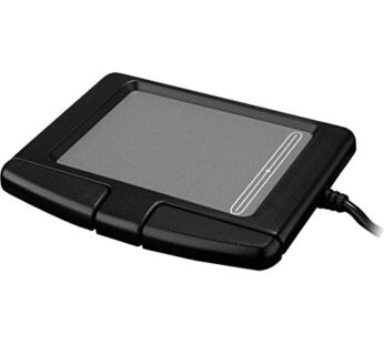 Adesso GP-160UB – Easy Cat 2 Button Glidepoint Touchpad (Black)