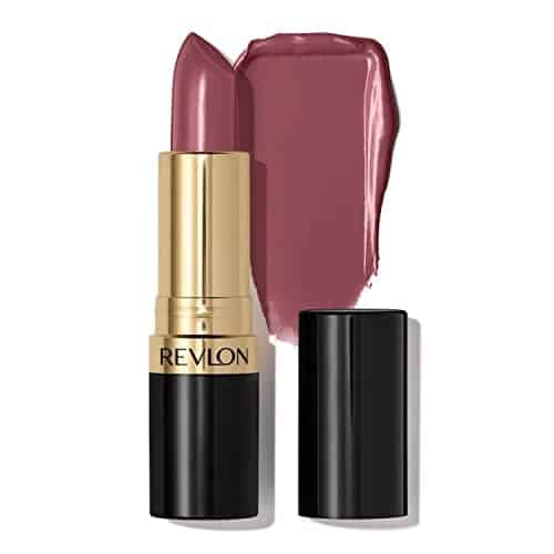REVLON Lipstick, Super Lustrous Lipstick, Creamy Formula For Soft, Fuller-Looking Lips, Mo