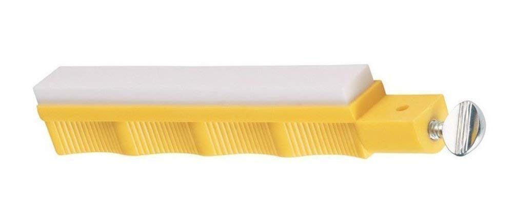 Lansky Ultra-Fine Ceramic Knife Sharpening Hone (1000 Grit) - S1000 - Image 4