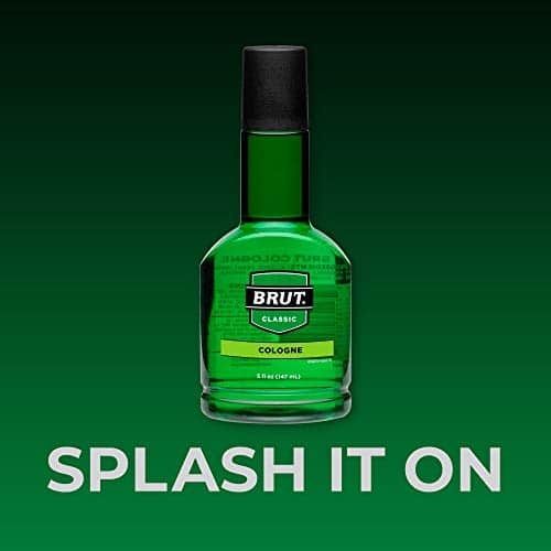 Brut Classic Scent, Cologne 5 oz (I0052265) - Image 2