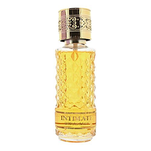 Intimate Eau De Toilettes Spray Purple, 3.6 Ounce - Image 6