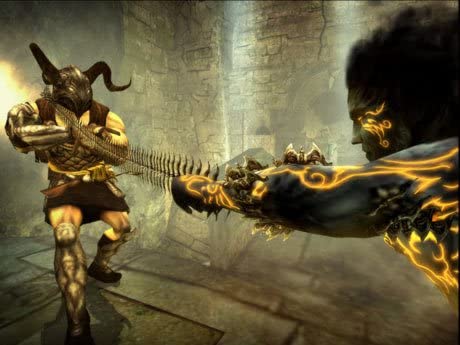 Ubisoft Prince Of Persia: The Two Thrones - Action/adventure Game - Dvd-rom - Pc - Image 6